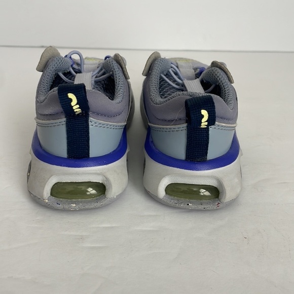 Nike Air Max 2021 Toddler Athletic Sneakers 5 - Picture 4 of 8